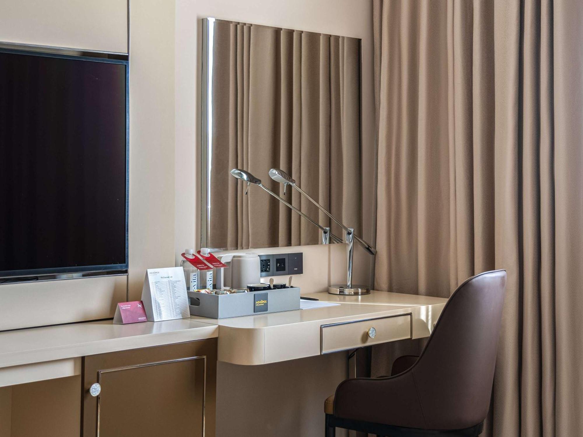 Moevenpick Σαμαρκάνδη Εξωτερικό φωτογραφία